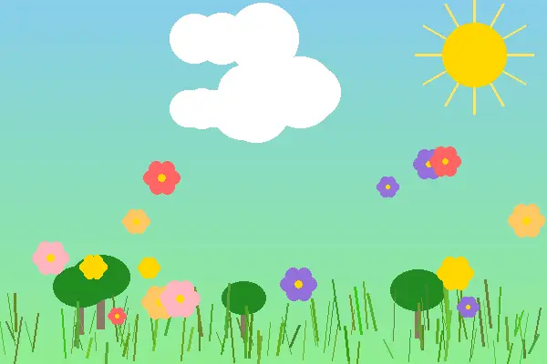 奥林匹克森林公园 - 一起草17c