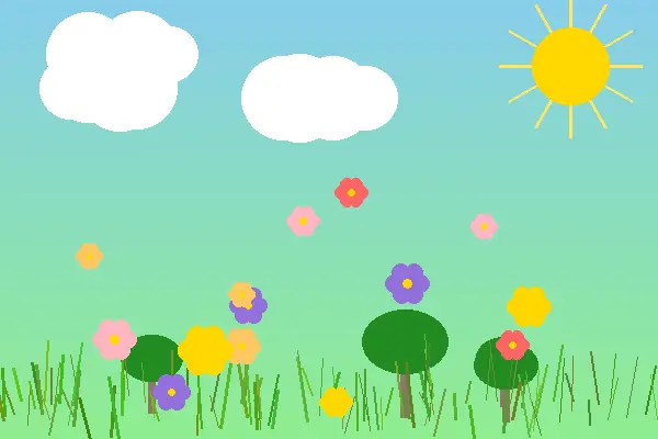 世纪公园大草坪 - 一起草17c