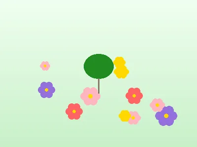 草地植物辨识知识 - 一起草17c