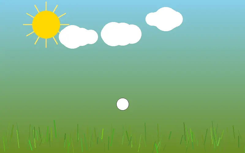 草地户外瑜伽练习 - 一起草17c